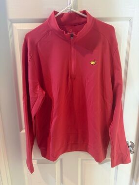 Masters Q Zip